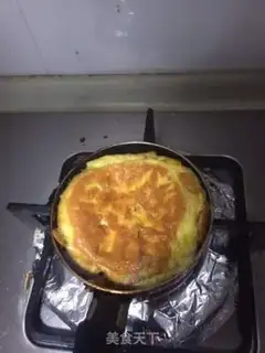 Make The pickles love eggs step 3