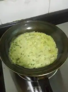 Make Eggcake step 5