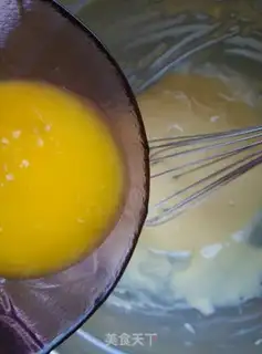 Make Madeleine step 3