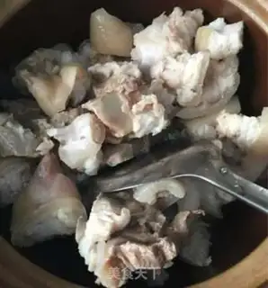 Make Big pig