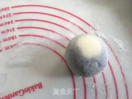 Make Snowmen step 17