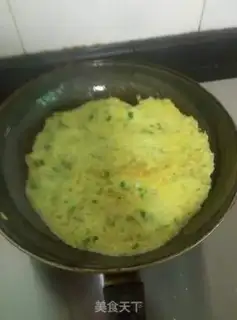 Make Eggcake step 6