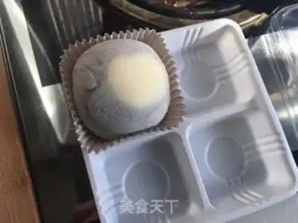 Make Snowmen step 18