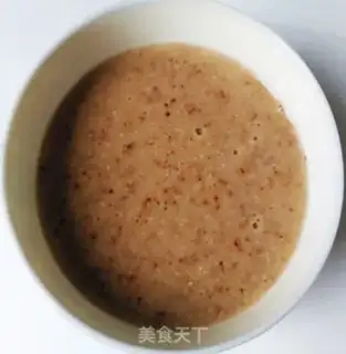 Make Zinc radium milk step 3