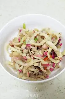 Make The radish step 2