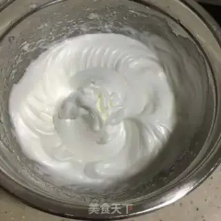 Make Italian cream step 0