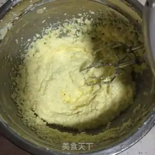 Make Italian cream step 3