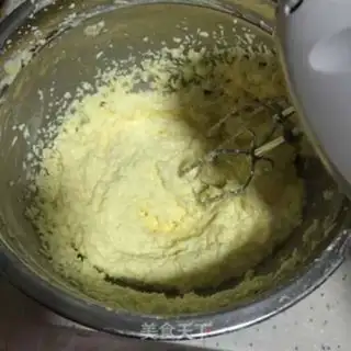 Make Italian cream step 4