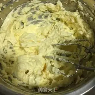 Make Italian cream step 5