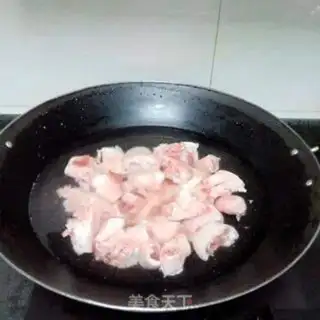 Make Pig-foot vinegar step 0