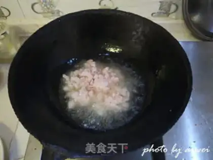Make Fried noodles step 5