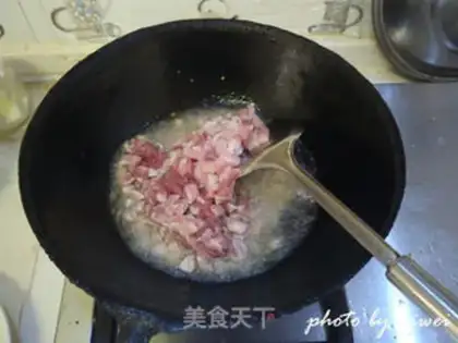 Make Fried noodles step 6