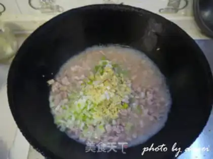 Make Fried noodles step 7