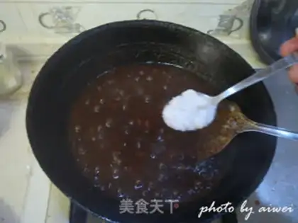 Make Fried noodles step 10