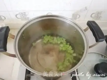 Make Fried noodles step 15