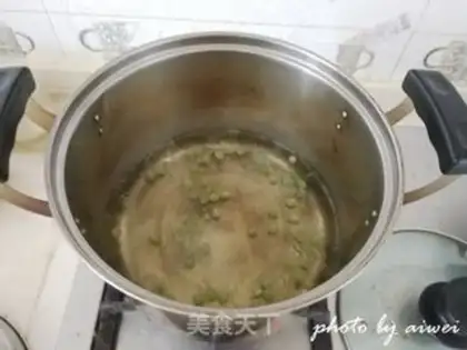 Make Fried noodles step 16