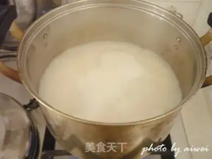 Make Fried noodles step 19