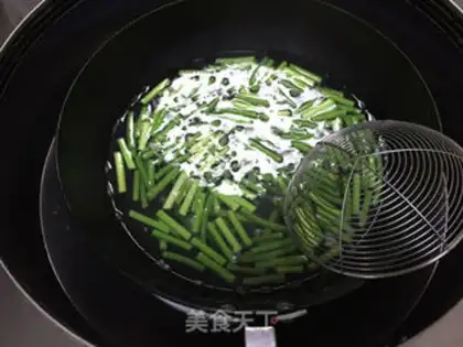 Make Garlic sausage step 2
