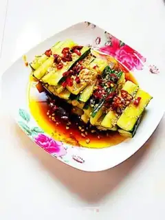 Make Spicy cucumber step 12