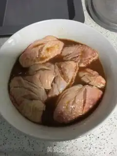 Make Lemon Coke wings step 0