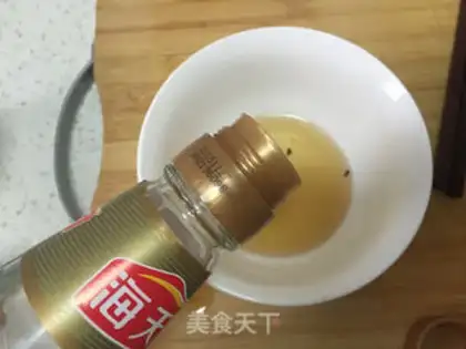 Make Soybean bubble step 3