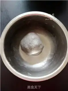 Make Lui Tong Yuan step 1
