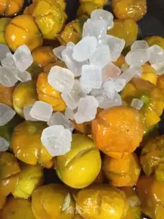 Make ♪ Orange honey ♪ step 5