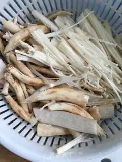 Make Spicy pot step 1