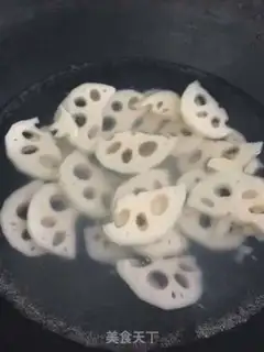 Make Spicy pot step 2