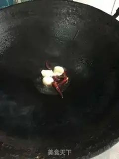 Make Spicy pot step 3
