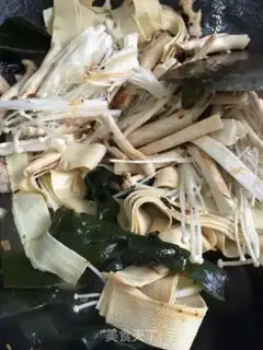 Make Spicy pot step 6
