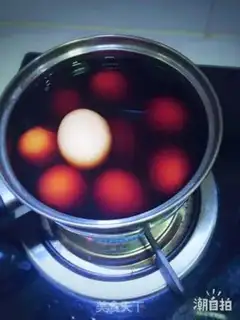 Make Halo eggs step 3