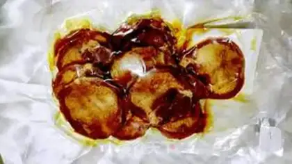 Make Buttered cow tongue step 0