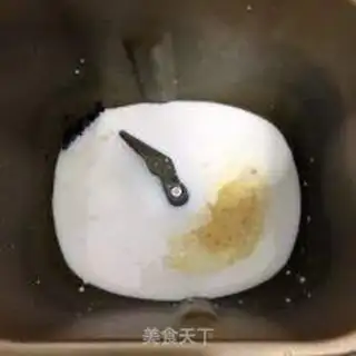 Make Wheat sprouts toast step 0