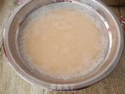 Make Homemade tofu step 8
