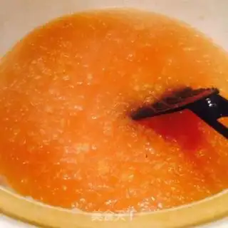 Make Apple sauce step 3
