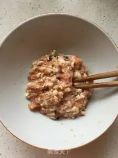 Make A mushroom step 1