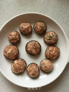 Make A mushroom step 2