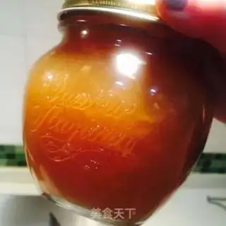 Make Apple sauce step 4
