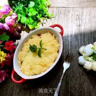 Make Roasted cheese mashed potatoes step 10