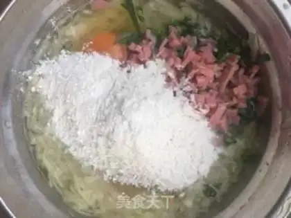 Make Potatocakes step 4