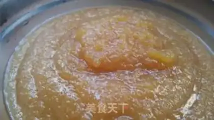 Make Apple jam step 6