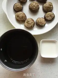Make A mushroom step 3