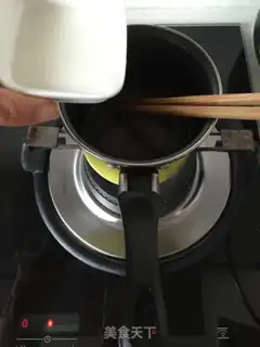 Make A mushroom step 4