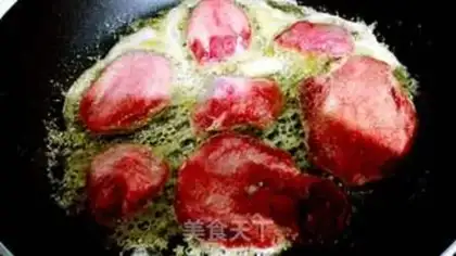 Make Buttered cow tongue step 5