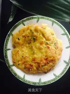 Make Potatocakes step 7
