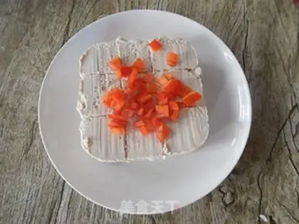 Make Homemade tofu step 13