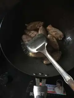 Make Coke chicken wings step 2