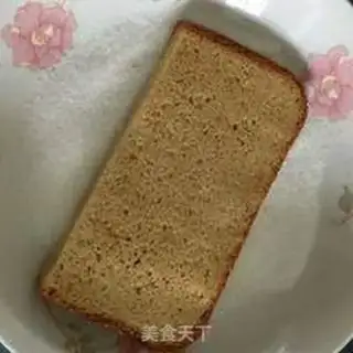 Make Wheat sprouts toast step 7