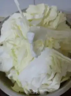 Make Egg and coconut balls step 5
